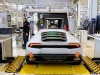 Vyrobni linka Lamborghini Huracan