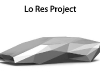 Lo Res Project: Countach