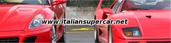 ItalianSupercar.net