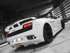 BF Performance Gallardo GT 600 Spyder