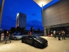 Lamborghini Gallardo Spyder v OC Arkády