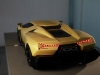 Lamborghini Cnossus concept