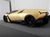 Lamborghini Cnossus concept